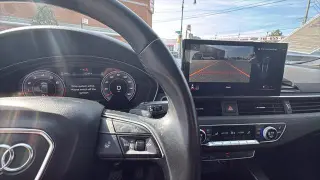 Audi A5 Sportback 2024 AWD quattro S línea Premium Plus 45 TFSI 4p Puerta Deportiva Desportiva