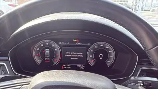 Audi A5 Sportback 2024 AWD quattro S línea Premium Plus 45 TFSI 4p Puerta Deportiva Desportiva