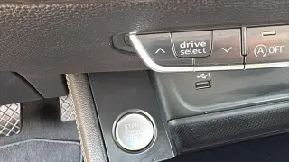 Audi A5 Sportback 2024 AWD quattro S línea Premium Plus 45 TFSI 4p Puerta Deportiva Desportiva