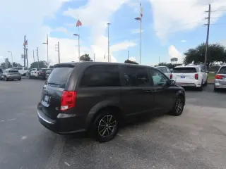 Dodge Grand Caravan 2019 GT 4dr Mini-Furgoneta