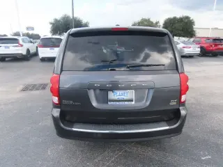 Dodge Grand Caravan 2019 GT 4dr Mini-Furgoneta
