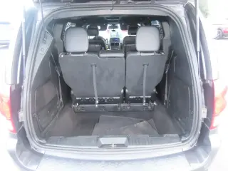 Dodge Grand Caravan 2019 GT 4dr Mini-Furgoneta
