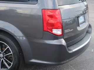 Dodge Grand Caravan 2019 GT 4dr Mini-Furgoneta