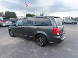 Dodge Grand Caravan 2019 GT 4dr Mini-Furgoneta