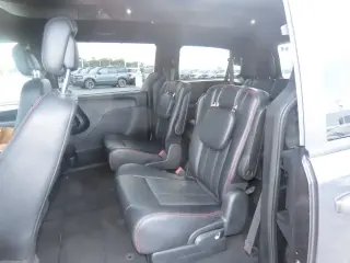 Dodge Grand Caravan 2019 GT 4dr Mini-Furgoneta