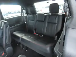 Dodge Grand Caravan 2019 GT 4dr Mini-Furgoneta