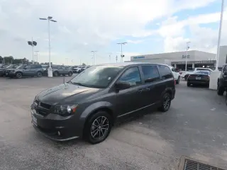 Dodge Grand Caravan 2019 GT 4dr Mini-Furgoneta