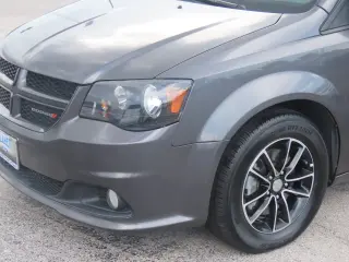 Dodge Grand Caravan 2019 GT 4dr Mini-Furgoneta