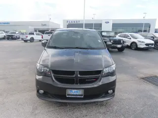 Dodge Grand Caravan 2019 GT 4dr Mini-Furgoneta