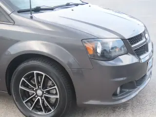 Dodge Grand Caravan 2019 GT 4dr Mini-Furgoneta