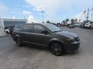 Dodge Grand Caravan 2019 GT 4dr Mini-Furgoneta