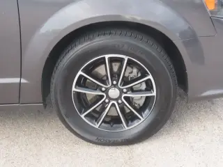 Dodge Grand Caravan 2019 GT 4dr Mini-Furgoneta