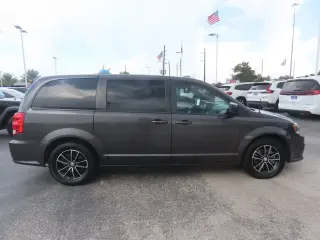 Dodge Grand Caravan 2019 GT 4dr Mini-Furgoneta