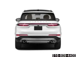 Lincoln Corsair 2022 AWD Standard 4dr SUV
