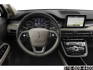 Lincoln Corsair 2022 AWD Standard 4dr SUV