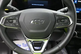 Chevrolet Trax 2025 ACTIV 4p Crossover