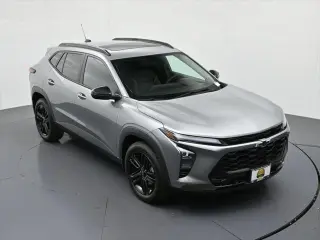 Chevrolet Trax 2025 ACTIV 4p Crossover