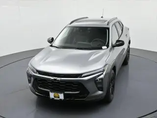 Chevrolet Trax 2025 ACTIV 4p Crossover