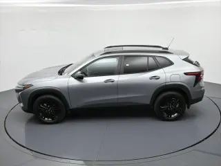 Chevrolet Trax 2025 ACTIV 4p Crossover
