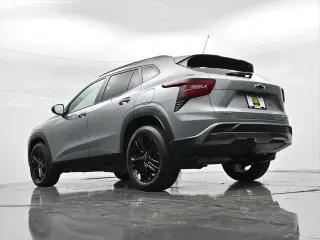 Chevrolet Trax 2025 ACTIV 4p Crossover