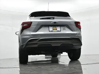 Chevrolet Trax 2025 ACTIV 4p Crossover