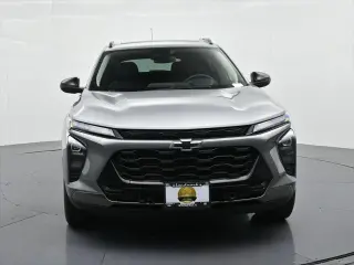 Chevrolet Trax 2025 ACTIV 4p Crossover