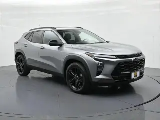 Chevrolet Trax 2025 ACTIV 4p Crossover