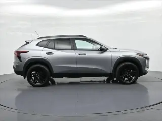 Chevrolet Trax 2025 ACTIV 4p Crossover
