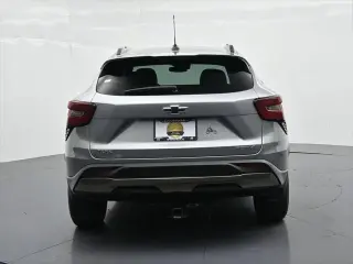 Chevrolet Trax 2025 ACTIV 4p Crossover