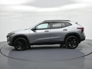 Chevrolet Trax 2025 ACTIV 4p Crossover