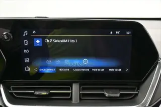 Chevrolet Trax 2025 ACTIV 4p Crossover
