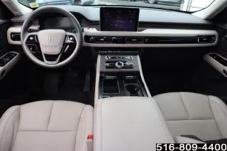 Lincoln Aviator 2023 AWD Reserve 4dr SUV