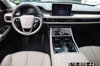 Lincoln Aviator 2023 AWD Reserve 4dr SUV