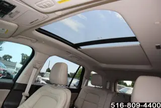 Lincoln Aviator 2023 AWD Reserve 4dr SUV
