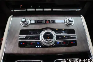 Lincoln Aviator 2023 AWD Reserve 4dr SUV
