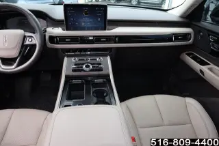 Lincoln Aviator 2023 AWD Reserve 4dr SUV