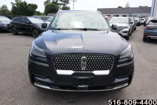 Lincoln Aviator 2023 AWD Reserve 4dr SUV