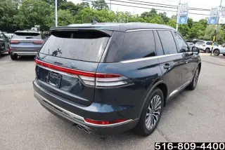 Lincoln Aviator 2023 AWD Reserve 4dr SUV