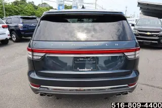 Lincoln Aviator 2023 AWD Reserve 4dr SUV