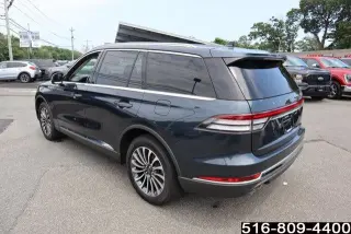 Lincoln Aviator 2023 AWD Reserve 4dr SUV