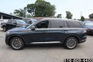 Lincoln Aviator 2023 AWD Reserve 4dr SUV
