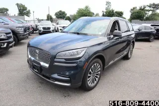 Lincoln Aviator 2023 AWD Reserve 4dr SUV