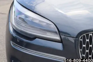 Lincoln Aviator 2023 AWD Reserve 4dr SUV