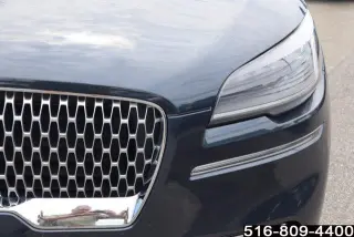 Lincoln Aviator 2023 AWD Reserve 4dr SUV