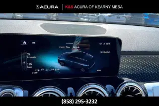Mercedes-Benz EQB 2024 AWD EQB 300 4MATIC 4p SUV