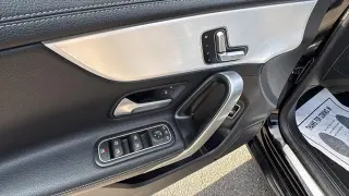 Mercedes-Benz CLA 2025 AWD CLA 250 4MATIC 4p Coupe