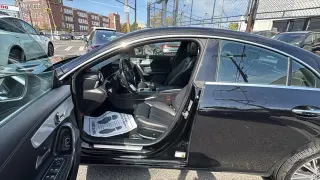 Mercedes-Benz CLA 2025 AWD CLA 250 4MATIC 4p Coupe