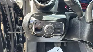 Mercedes-Benz CLA 2025 AWD CLA 250 4MATIC 4p Coupe