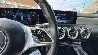 Mercedes-Benz CLA 2025 AWD CLA 250 4MATIC 4p Coupe
