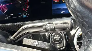 Mercedes-Benz CLA 2025 AWD CLA 250 4MATIC 4p Coupe